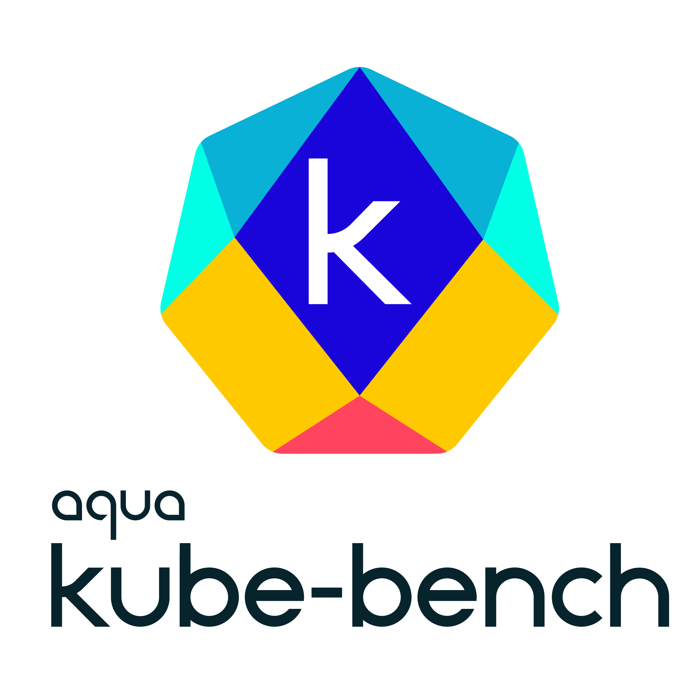 kube-bench logo